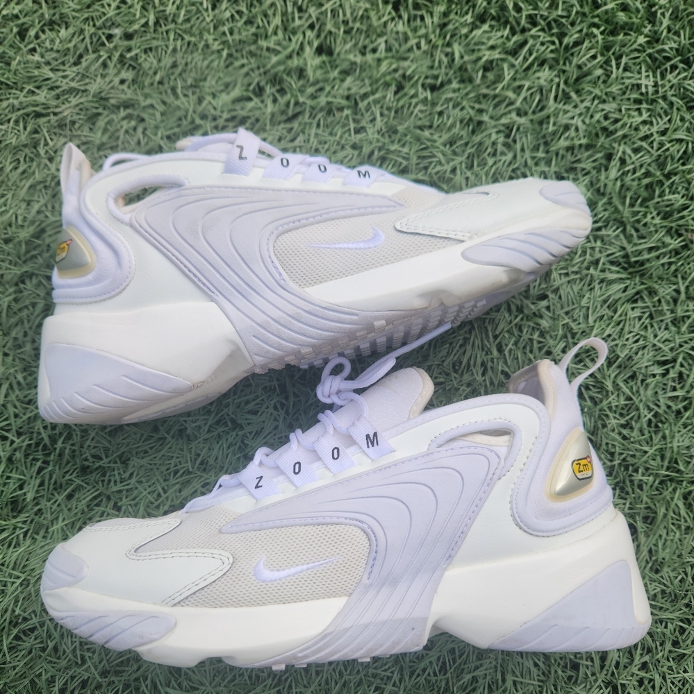 Nike Zoom 2k